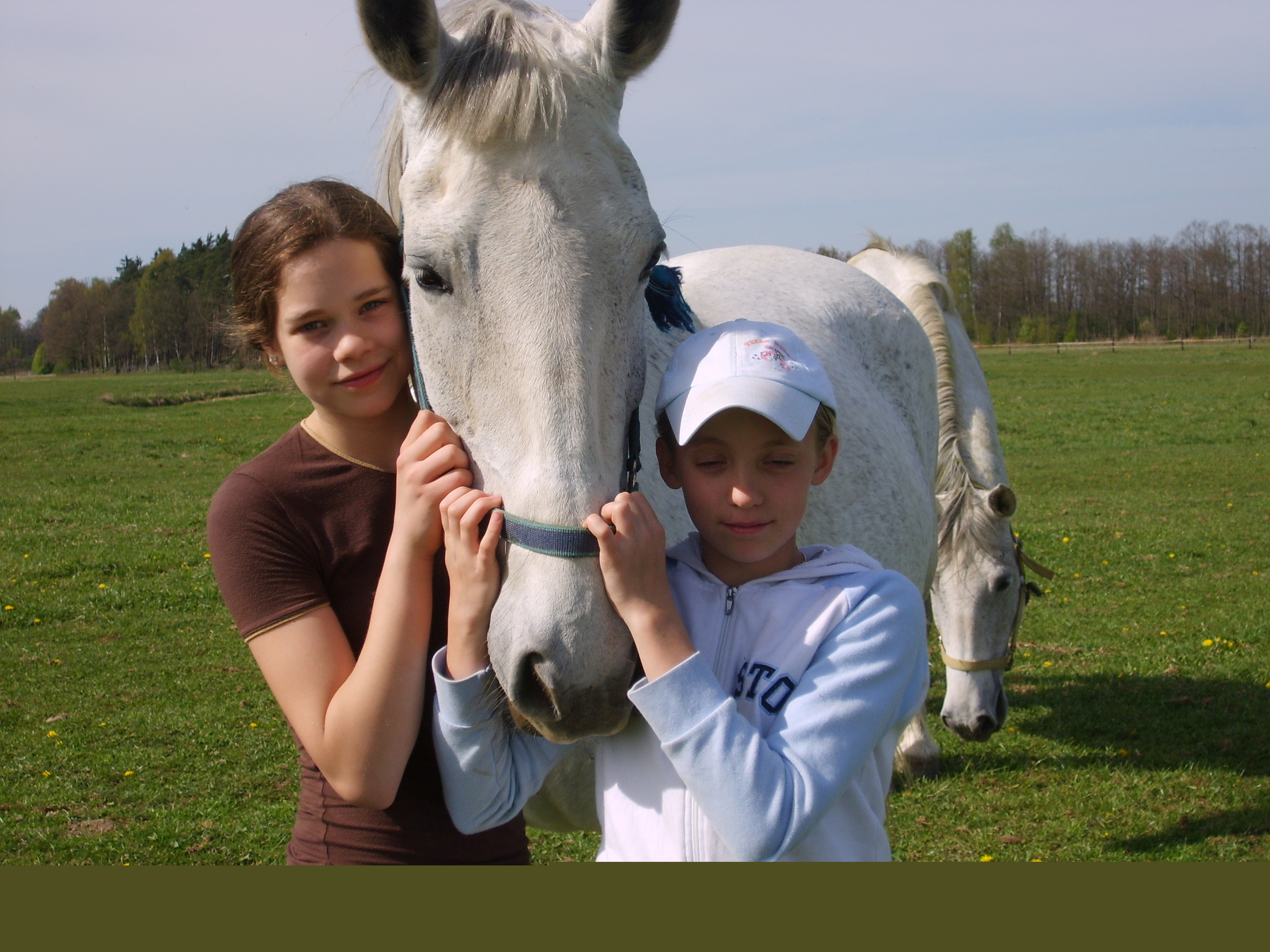 Áďa a Verča S.